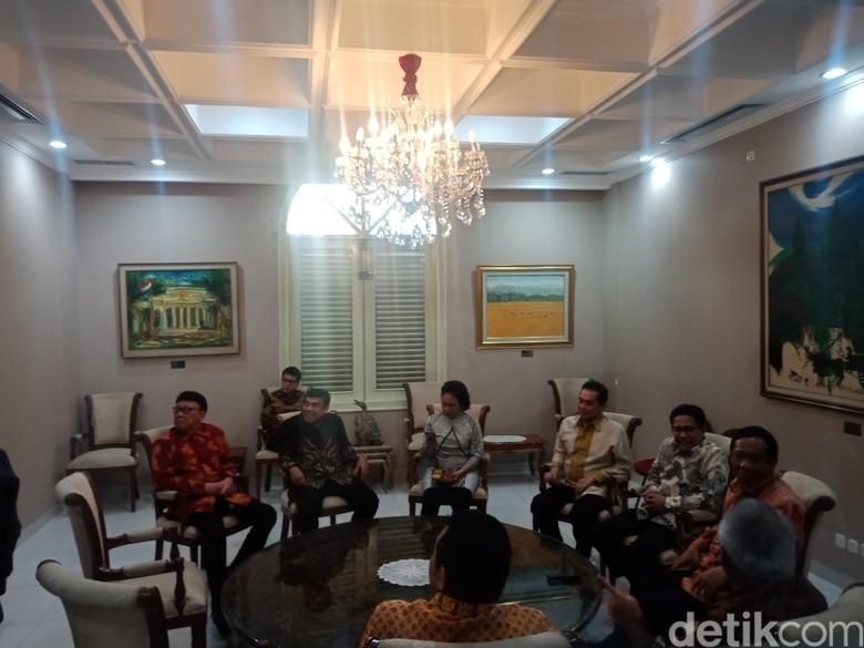 Gusti Ayu Bintang Darmavati, Menteri PPPA yang Juga Atlet Tenis Meja Gusti Ayu Bintang Darmavati, Menteri PPPA yang Juga Atlet Tenis Meja
