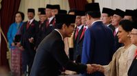 Mau Dibawa ke Mana Pariwisata dan Ekonomi Kreatif, Wishnutama?