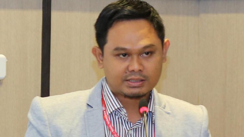 Ahli Ingatkan Implikasi Besar Penghapusan Pejabat Eselon III dan IV Ahli Ingatkan Implikasi Besar Penghapusan Pejabat Eselon III dan IV