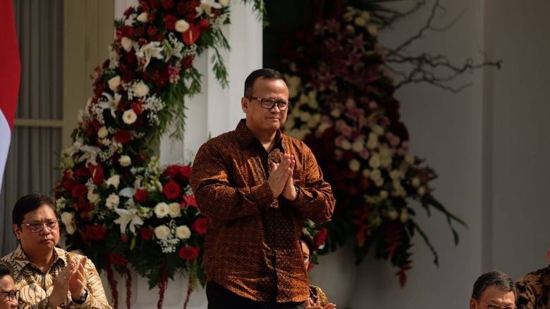 Masuk Kabinet Jokowi, Gerindra: Kami Belum Dengar Kekecewaan Pendukung Masuk Kabinet Jokowi, Gerindra: Kami Belum Dengar Kekecewaan Pendukung