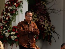 Duka Edhy Prabowo Ditinggal Anak Buah Meninggal karena Corona