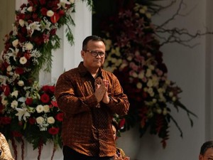 Duka Edhy Prabowo Ditinggal Anak Buah Meninggal karena Corona