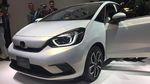 Wajah Baru Honda Jazz, Keren Nggak?