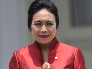 KemenPPPA Rilis Buku Cerita Anak soal Pandemi, Menteri: Semoga Beri Pemahaman