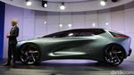 Mobil Listrik Perdana Lexus, Bisa Nyetir Sendiri