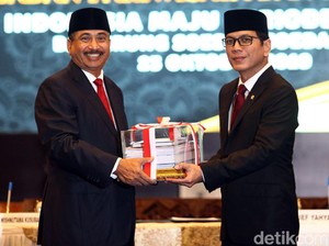 Wishnutama: Kita Tingkatkan Kualitas Event Pariwisata