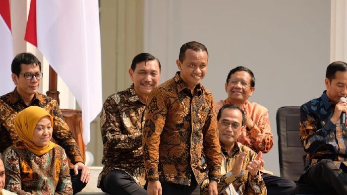 Foto: (Andhika Prasetia/detikcom). Foto: (Andhika Prasetia/detikcom).