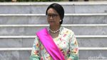 Deretan Menteri Srikandi di Kabinet Indonesia Maju
