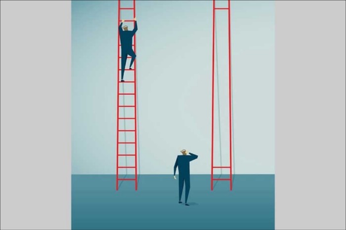 Middle Income Trap dan Kapabilitas Dinamis Bangsa