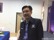 Upaya Hukum Ketua NasDem Sumut Seusai Jadi Korban Salah Tangkap di Pesawat