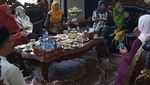 Ida Fauziyah, Menteri Ketenagakerjaan yang Doyan Kuliner Tradisional Indonesia