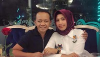 Berkat kerja kerasnya, Bahlil kini menduduki jabatan sebagai Kepala BKPM. Selain menjadi sopir angkot, dulu ia juga pernah berjualan kue, hingga penjual koran. Foto: Instagram @bahlillahadalia