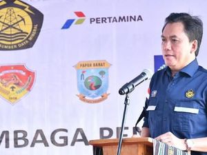 Kepala BPH Migas Tegaskan Jatah Kuota Solar Tak Pernah Jebol