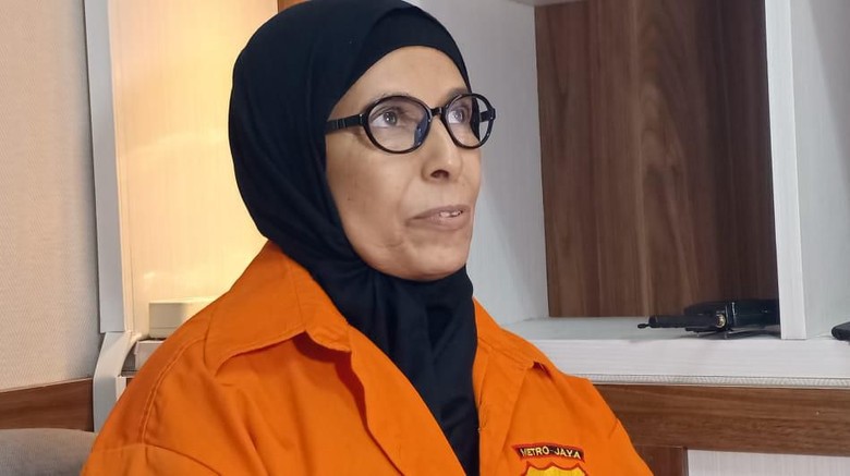 Ikut Rakit Bom Bola Karet, Tersangka Ini Sempat Bercanda soal Taliban Ikut Rakit Bom Bola Karet, Tersangka Ini Sempat Bercanda soal Taliban