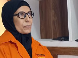 Ikut Rakit Bom Bola Karet, Tersangka Ini Sempat Bercanda soal Taliban