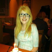 Katie Castles menjadi tertarik pada tokoh anime dan ingin mengubah penampilannya seperti boneka hidup ketika ia belajar akuntansi di universitas. Wanita asal Los Angeles, california ini mengungkapkan ia telah tertarik pada mode Jepang selama lebih dari sepuluh tahun. Foto: Instagram