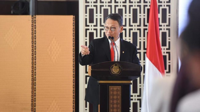 Harapan Bos Freeport hingga Pertamina untuk Menteri ESDM Baru