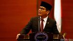 Resmi Jadi Menparekraf, Wishnutama Keliling Kantor Baru