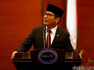 Wishnutama: Saya Belum Tahu Banyak, tapi Ingin Tahu Banyak