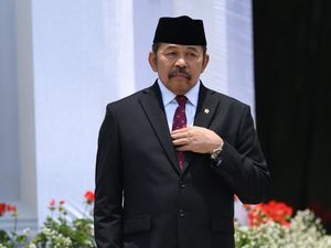 Menanti Nyali Jaksa Agung Perang Narkoba dengan Eksekusi Mati Para Mafia