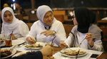Ida Fauziyah, Menteri Ketenagakerjaan yang Doyan Kuliner Tradisional Indonesia