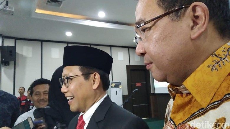 Jabat Mendes, Apa Program Abdul Halim Iskandar? Jabat Mendes, Apa Program Abdul Halim Iskandar?