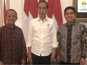 Bahlil Jadi Kepala BKPM, HIPMI Yakin Investasi 2020 Meningkat