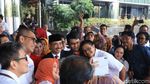 Momen Haru Arief Yahya Usai Sertijab di Kementerian Pariwisata