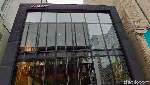 Keren, Diler Mitsubishi Ini Seperti Cafe
