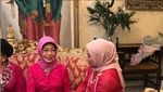 Ida Fauziyah, Menteri Ketenagakerjaan yang Doyan Kuliner Tradisional Indonesia
