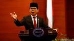 Resmi Jadi Menparekraf, Wishnutama Keliling Kantor Baru