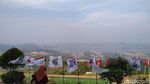 Foto: Spot Paralayang Kelas Dunia di Sumedang