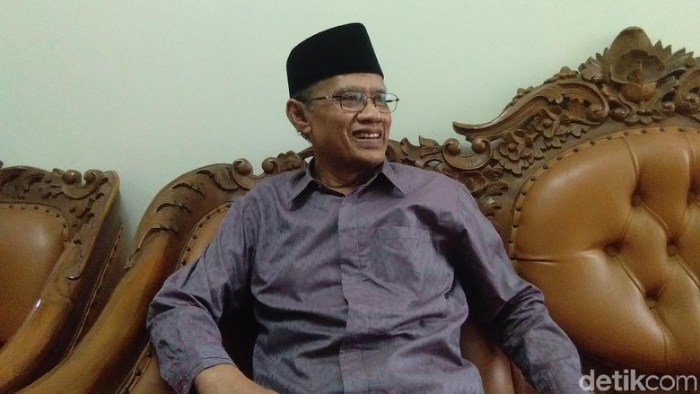 Muhammadiyah soal UN: Jangan Ada Kesan Ganti Menteri Ganti Kebijakan Muhammadiyah soal UN: Jangan Ada Kesan Ganti Menteri Ganti Kebijakan
