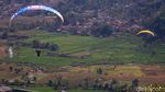 Foto: Spot Paralayang Kelas Dunia di Sumedang