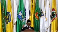 Tito mengatakan kesiapan dirinya dalam mengamban tugas sebagai Mendagri. Sesuai dengan karakteristik Jokowi, dia menyampaikan akan langsung tancap gas untuk bekerja.
