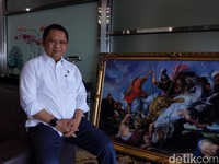 Ini Bocoran Nama Calon Bos PLN, Siapa Saja?