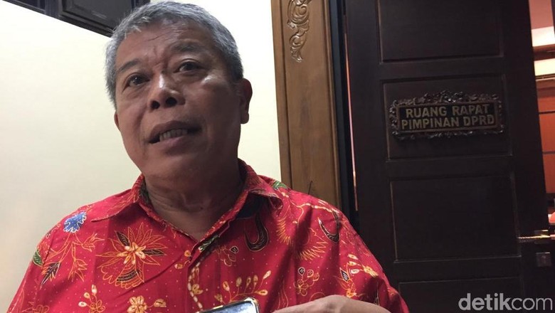 Abdul Halim Iskandar Jadi Menteri, Ketua DPRD Jatim Ingin Disiapkan Pengganti Abdul Halim Iskandar Jadi Menteri, Ketua DPRD Jatim Ingin Disiapkan Pengganti