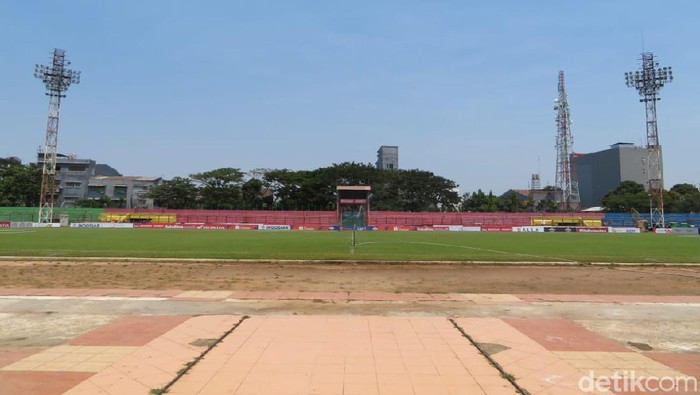 Stadion Mattoanging Sulsel