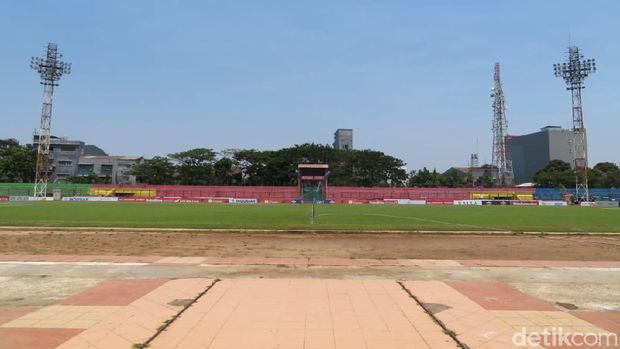  Stadion Mattoanging Sulsel