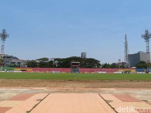 Tolak Pembangunan Stadion Mattoanging, Danny Sarankan Ganti Lapangan Anak