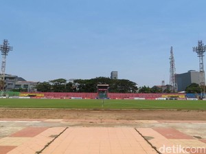 6 Stadion yang Pernah Jadi Markas PSM Makassar Selain Mattoanging