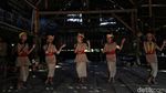 Jelajah Tapal Batas Detikcom dan PLN Terangi Negeri