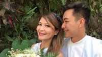 Tamara sudah memposting fotonya bersama pria tersebut sejak beberapa minggu lalu. Dok. Instagram/tamarableszynskiofficial