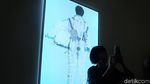 Menikmati Robot hingga CCTV di Festival Seni Media Internasional