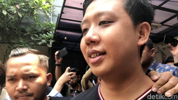 Alasan Intan Hardja Tak Laporkan Pablo Benua atas Dugaan Penipuan