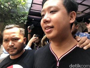 Pablo-Rey Utami Bandingkan Kondisi Psikis Mereka dengan Fairuz