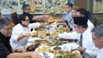 Lihat Lagi Diplomasi Kuliner Retno Marsudi, yang Lanjut Jadi Menlu
