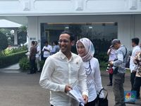 Alasan di Balik Jokowi Pilih Nadiem Makarim Jadi Mendikbud