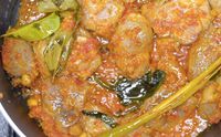  Resep  Daging Gulai  Kambing 