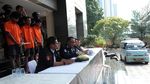 Ini Tampang Pelaku Pengeroyok Anak Venna Melinda